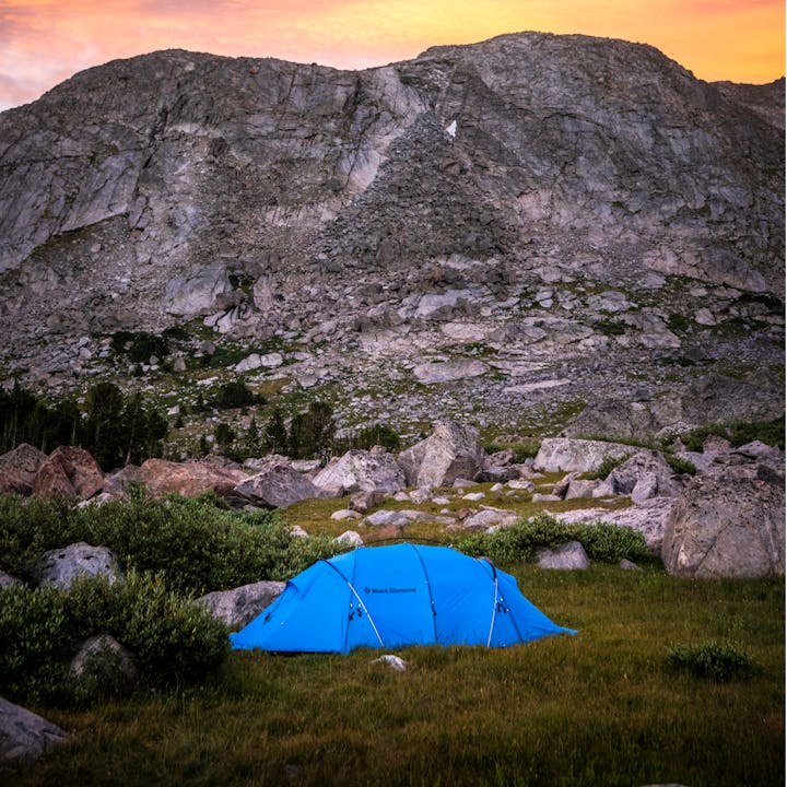 4 Season Tents & Shelters | Black Diamond Equipment